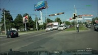 Rosyjskie drogi, po raz kolejny 