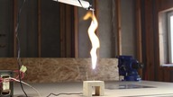 Grant Thompson - Electric Fire bolt