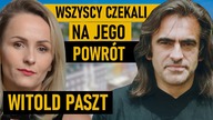 Bardzo spieszył się do ukochanej żony.  Jak wyglądało jego życie i kariera? Witold Paszt