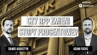 Dlaczego kurs złotego jest taki silny? Jaką decyzję podejmie RPP?