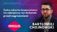 Cyberbezpieczeństwo z perspektywy spółki Passus