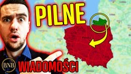 Z ostatniej chwili!! Rosyjska armia NA GRANICY z POLSKĄ | WIADOMOŚCI