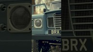 Rc Scale Land Rover Series III #rccar #rccrawler #brx02