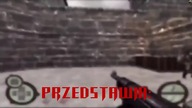 Przejdźmy Razem! Return To Castle Wolfenstein: Operation Resurrection #23 Bombed Factory [PS2]