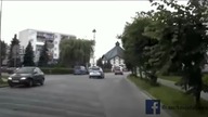 Kto Ci Dał Prawo Jazdy? #5