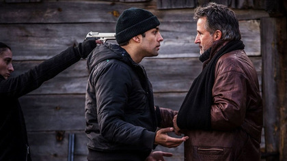 Anatomia błędu (2015) Napisy PL