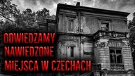 JEDZIEMY DO NAWIEDZONYCH MIEJSC W CZECHACH