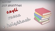 Ostro jak brzytwa, czyli rzecz o książkach: Na świętej Warmii