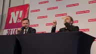  Dobromir Sośnierz: Dziambor byłby w Konfederacji za Tyszką, jakby się na wszystko zgadzał!