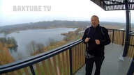 wieża widokowa Szachty