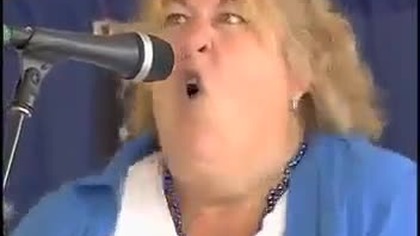 Takie tam śpiewy godowe
