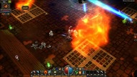Torchlight - All Bosses Vs Vanquisher (4K)