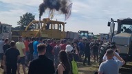 Tractor Pulling 2025 Róg Polska kopcówa