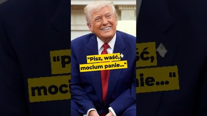 Co Trump robi wcześnie rano?  #Trump #USA #polityka #cłaTrumpa