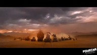 Mad Max: Na Drodze Gniewu- Recenzja