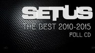 SETUS - CD THE BEST CZ 2