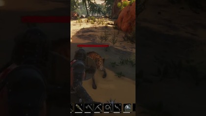Conan Exiles Enhanced Short #53 #gameplay #PL, #zagrajmy #games #gaming