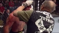 UFC blood