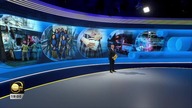 TVN24 BiS - Początek Fakt&oacute;w z nowego studia (14. 04. 2025)