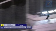 Gregor Schlierenzauer - wszystkie skoki w sezonie 2008/2009