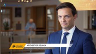 Lubelski Węgiel Bogdanka SA, Krzysztof Szlaga - Prezes Zarządu, #56 PREZENTACJE WYNIKÓW