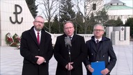  Leszek Sykulski: My podżegamy do POKOJU i właśnie za to jesteśmy nękani!