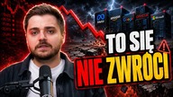 Giganci grają VA BANQUE! Są jedno potknięcie od globalnej recesji?