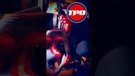 Ibanez - Tomasz Paweł Orłowski (Pszezter Studio) #shorts #ibanez #riff