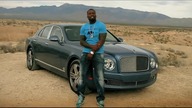 50 Cent - United Nations (Official Music Video)