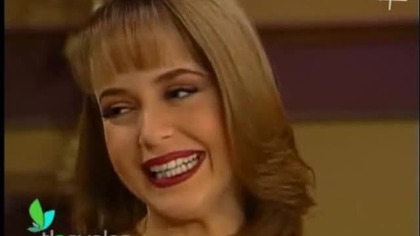 Paulina – La Usurpadora odc 090