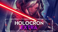 Czym była Jaskinia LusterJaki jest największy potwór w Galaktyce [HOLOCRON EXTRA] {ENG SUB}