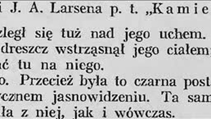 Tak wygląda prawdziwe kuszenie Diabła (złego ducha)