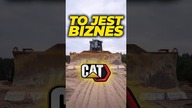 Niezniszczalny sprzęt CAT D5