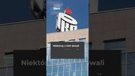 PKO zaliczył dziś gigantyczną awarię