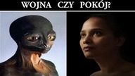 Co gdyby na Ziemi wyewoluowały dwa inteligentne gatunki?