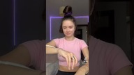 Krem do depilacji spalił mi ręce?! efekt po i kilka dni po na ig:kitka00 #kremdodepilacji