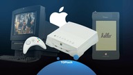 Nawet Apple się myli.  Oto największe wpadki giganta
