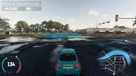 The Crew PVP