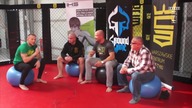 Iron Analiza odc 1 - Emil Różewski