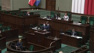 Robert Winnicki - Zgłosiliście ustawę, której JUŻ NIE MA - Niechże Pani marszałek się ogarnie