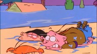 44. Morskie ranczo &mdash; Ed, Edd i Eddy [HD]