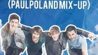 Big Time Rush Vs (BOYFRIEND) - Boyfriend (PaulPoland Mash-Up) [Bonus Track]