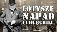 Winston Churchill i mały łotewski opór