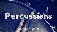Krzysztof Żelazko - Percussions (Original Mix)