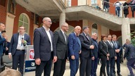 Prawybory Konfederacji w Łodzi