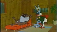 Gwiazdy Space Jam - Diabeł Tasmański (1996) Dubbing PL