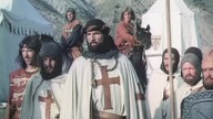 Ryszard Lwie Serce 1992 napl