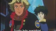 Cowboy Bebop - 07 (Napisy Hyper)