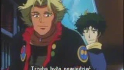 Cowboy Bebop - 07 (Napisy Hyper)