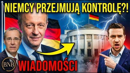 SKANDAL! Ambasador Niemiec KONTROLOWAŁ Głosowanie w Sejmie?! Tusk MILCZY